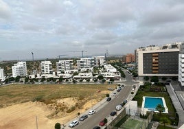 La  construcción de vivienda protegida se reactiva en la provincia de Sevilla, estos son los pueblos con nuevas promociones