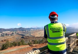 La empresa que explota la Cuenca Minera de Huelva invierte cinco millones en mejoras sociales