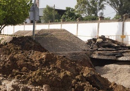 Los pueblos de Sevilla afectados por las averías comienzan a recuperar el agua 72 horas después