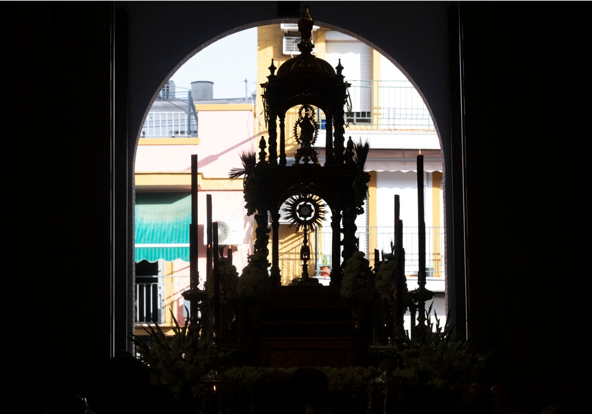 Corpus del Cerro