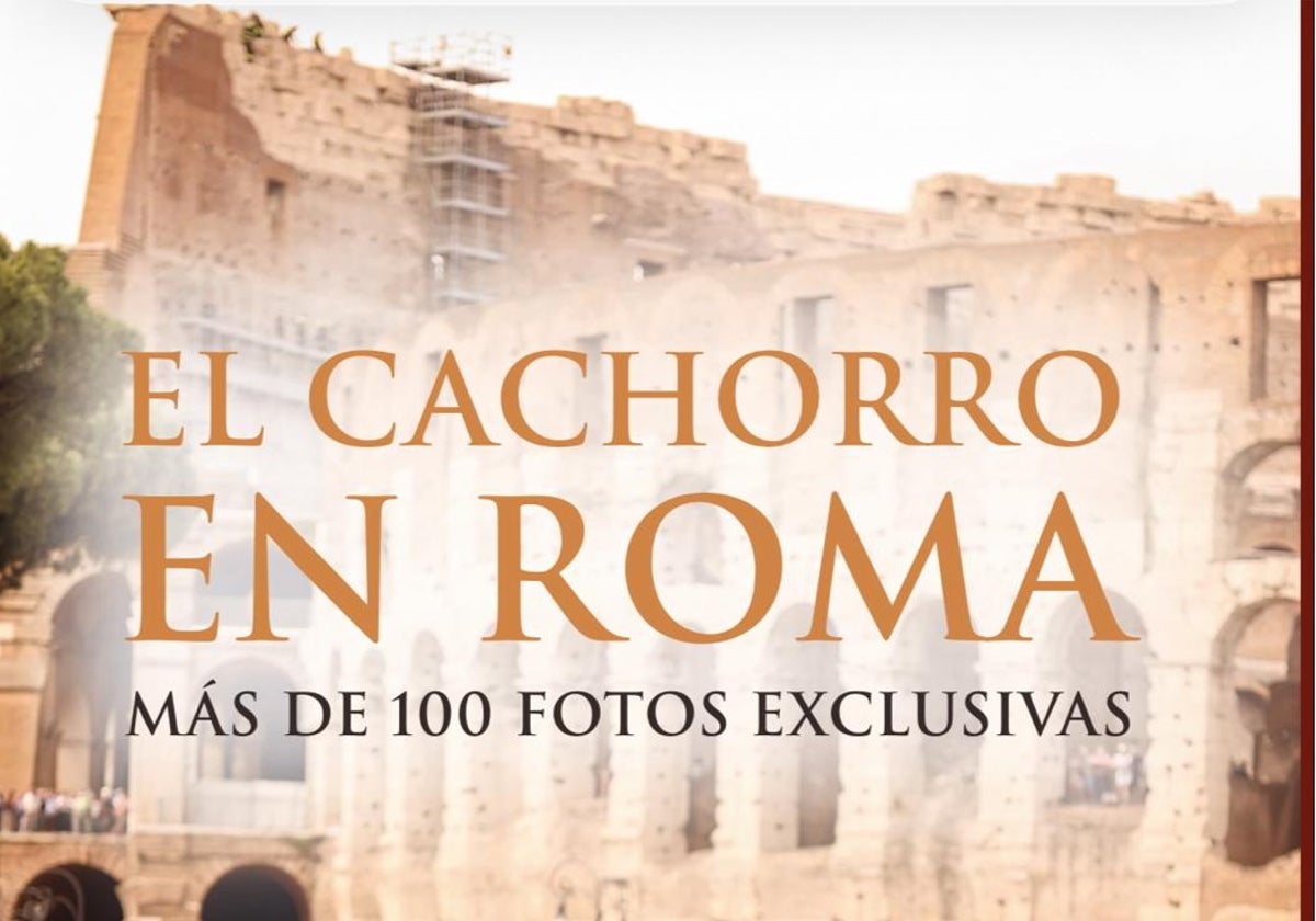 Portada del libro