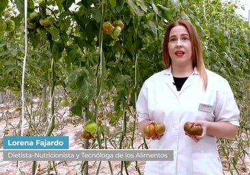 El alimento que recomienda la nutricionista Lorena Fajardo para bajar de peso este verano: «Tiene muchísimas propiedades»