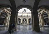 Un profesor de la Universidad de Sevilla corrige una idea de Einstein y resuelve un problema de 120 años