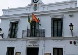 El Ronquillo estrena su cuarto alcalde del actual mandato, la socialista Ana Vizcaíno