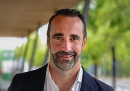 Antonio Cattoni será el pregonero de la Esperanza de 2025