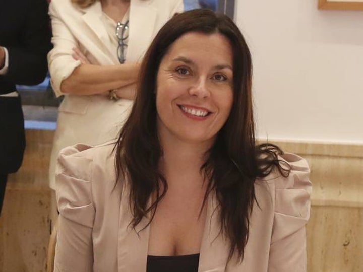 Ángela Rodríguez