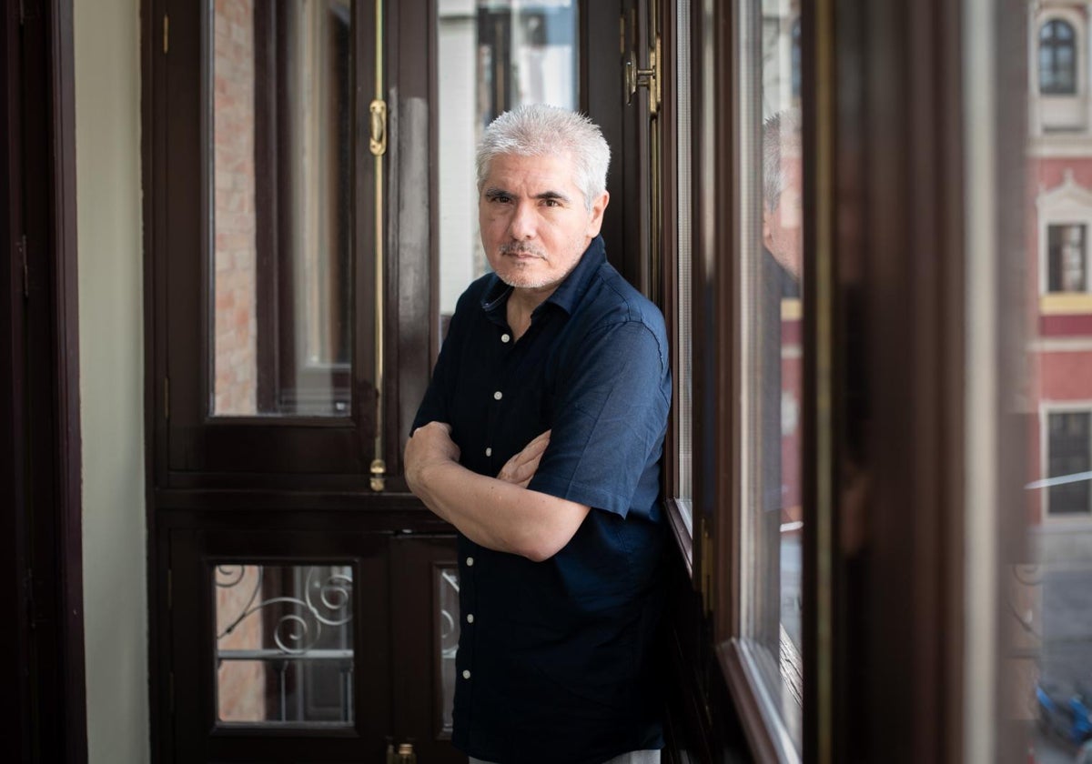 Juan Bonilla reflexiona sobre cómo le ha cambiado su vida la enfermedad en 'Los días heterónomos'
