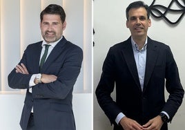 PwC y Accenture 'pescan' a exdirectivos de Vodafone en Andalucía para liderar las áreas de sector público