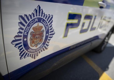 La policía busca un coche fugado tras arrollar a un hombre de 47 años en Sevilla