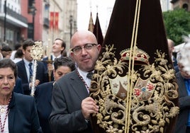 Las caras del Corpus Christi de Sevilla 2025 (1)