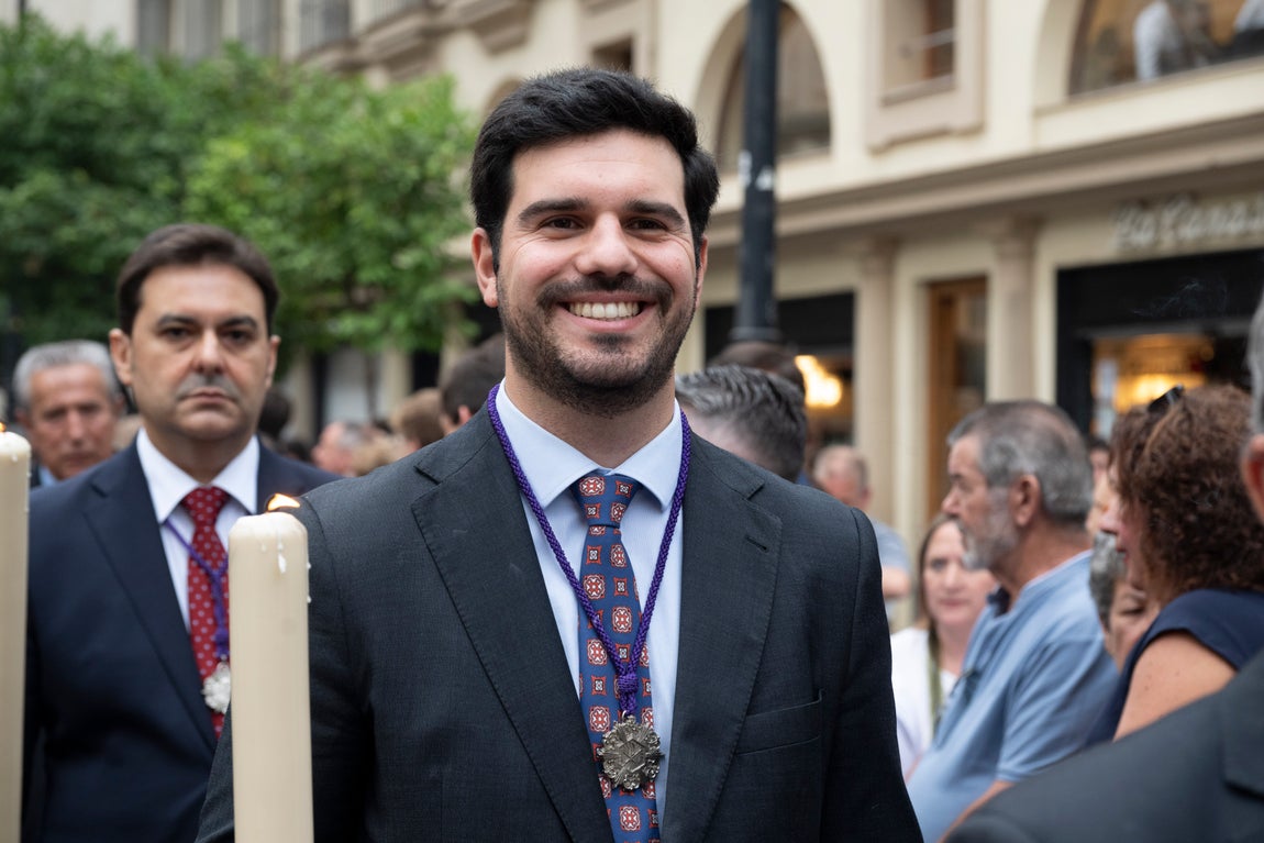 Las caras del Corpus Christi de Sevilla 2025 (2)