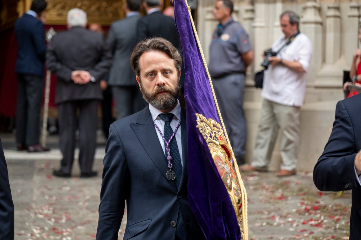 Las caras del Corpus Christi de Sevilla 2025 (2)