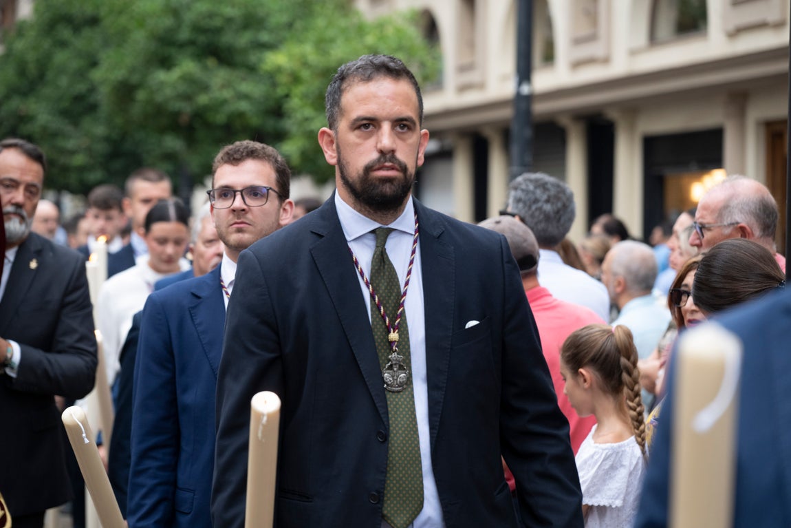 Las caras del Corpus Christi de Sevilla (3)