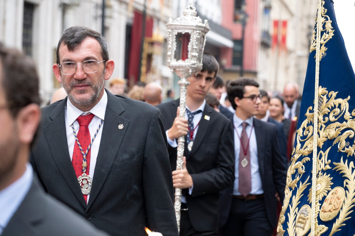 Las caras del Corpus Christi de Sevilla (3)