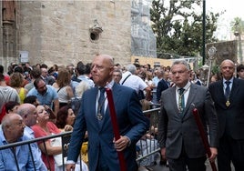 Las caras del Corpus Christi de Sevilla 2025 (4)