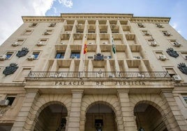 Diez años de prisión para el acusado por matar a un hombre de una puñalada en La Rinconada
