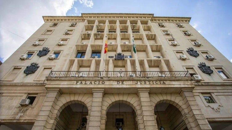 Diez años de prisión para el acusado por matar a un hombre de una puñalada en La Rinconada