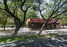 El Ayuntamiento busca un empresario para reabrir el local de los Hermanos Gómez en los Jardines de Murillo de Sevilla