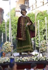 Imagen principal - San Juan Evangelista