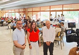 CSIF denuncia fallos de logística y de luz en facultades de Sevilla antes de las oposiciones docentes