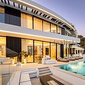 Así es la mansión en venta en Málaga por 30 millones de euros: «Una de las propiedades más exclusivas de Europa»