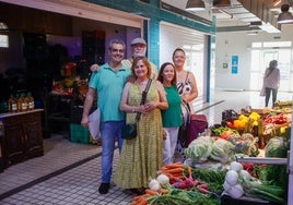 Bellavista cumple cien años «con una capacidad renovada para solucionar dificultades vitales»