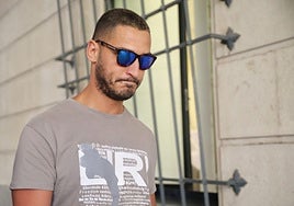 El exmilitar sevillano de la Manada saldrá de la cárcel tras lograr su primer permiso