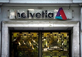 Las juntas de accionistas de Caser y Helvetia Seguros aprueban su fusión