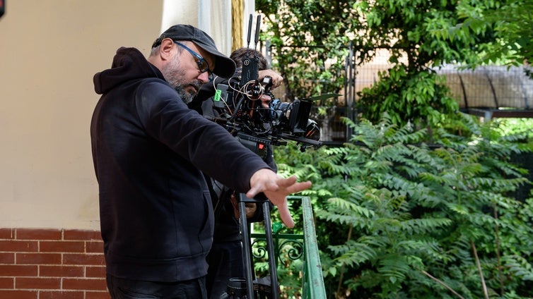 'Velintonia 3', el documental sobre la casa de Vicente Aleixandre, se preestrena este miércoles en la Academia de Cine