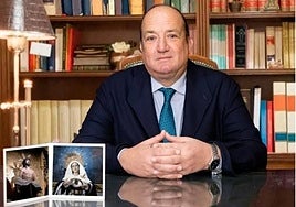 Roberto Olmedo gana las elecciones de Jesús Despojado