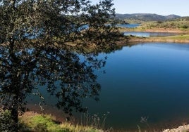 ¿Dónde bañarse gratis en la provincia de Sevilla? Ocho piscinas naturales a poco más de una hora de la capital