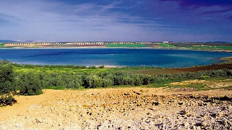 ¿Dónde bañarse gratis en la provincia de Sevilla? Ocho piscinas naturales a poco más de una hora de la capital