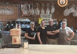 Impotencia y desesperación en Torreblanca: los cortes de luz amenazan la actividad económica del barrio