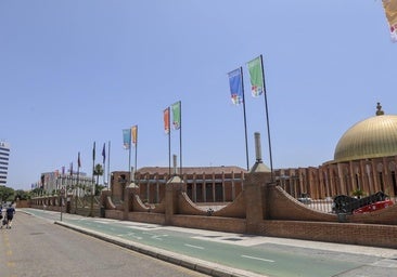 Sevilla tendrá 350 calles total o parcialmente cortadas durante la cumbre de la ONU