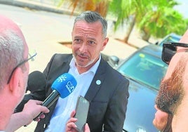 La Faffe fichó al edil del PP que le dio al PSOE la Alcaldía de Camas
