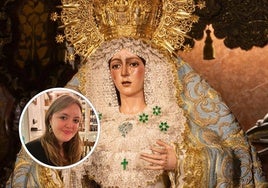 Una estadounidense opina sobre la restauración de la Macarena: «No es la misma»