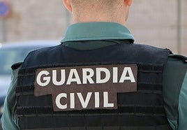 La Guardia Civil detiene en Murcia al presunto autor del puñetazo mortal a otro hombre en Tocina