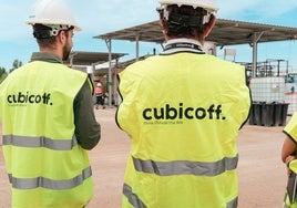 Cubicoff abre sede en Casablanca tras adjudicarse contratos de ingeniería en minas marroquíes