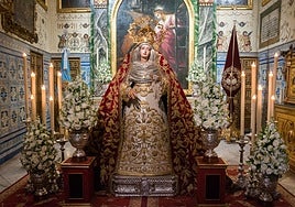 La agenda cofrade del cuarto fin de semana de junio