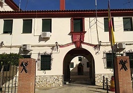 Investigan que la causa de la muerte del joven de Carmona sea por un puñetazo en la cabeza