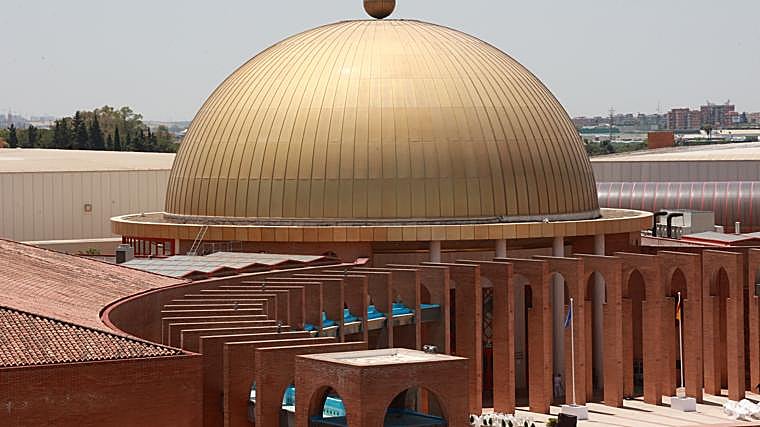 Sevilla se prepara para la Conferencia de la ONU sobre la Financiación para el Desarrollo