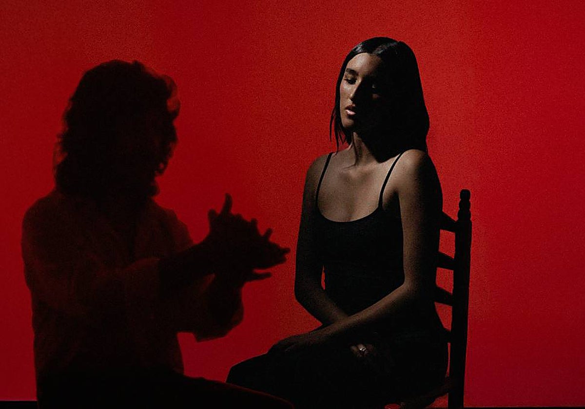 Judeline y Yerai Cortés se subirán juntos al escenario por primera vez