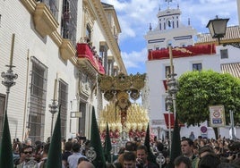 El Rocío: la fórmula del éxito de la hermandad de la Redención