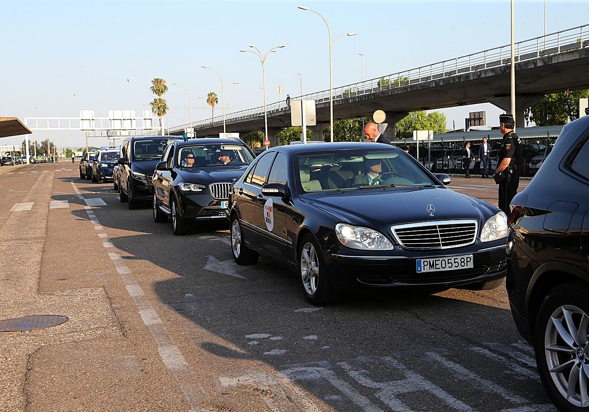 Las cápsulas de seguridad que protegen a los altos mandatarios para la Cumbre de la ONU