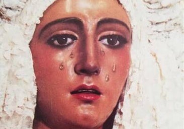 Primer golpe. La soga en casa del ahorcado