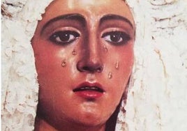 Primer golpe. La soga en casa del ahorcado