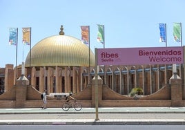 Por qué la cumbre de la ONU se está celebrando en Sevilla