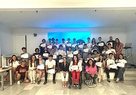 Sevilla refuerza su apuesta por el emprendimiento joven con el programa Summer Emprendedor de La Fábrica de Sevilla