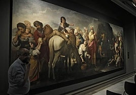 Exposición de los tesoros del Hospital de la Caridad en el Museo de Bellas Artes de Sevilla: fecha, reservas y todas las obras