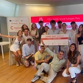 YouCoach gana la quinta edición de CamaraTech, programa de incubación e impulso de emprendimiento
